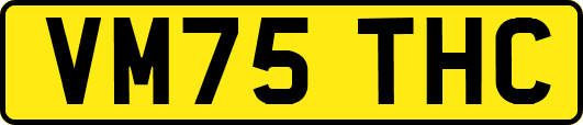 VM75THC