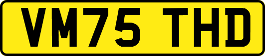 VM75THD