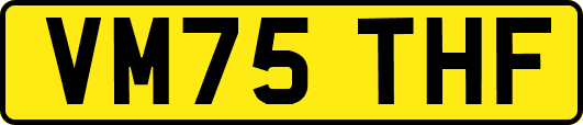 VM75THF