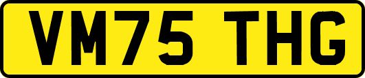 VM75THG