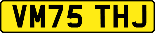 VM75THJ