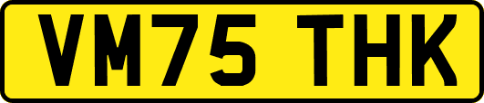 VM75THK