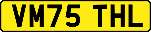 VM75THL