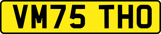 VM75THO