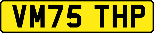 VM75THP