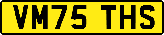 VM75THS