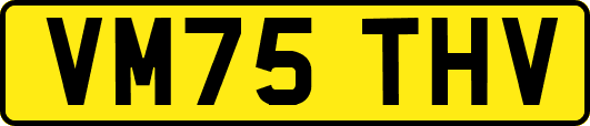 VM75THV