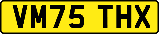 VM75THX