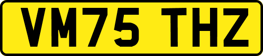 VM75THZ