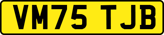 VM75TJB