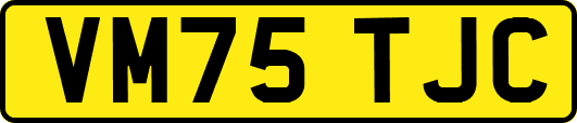 VM75TJC