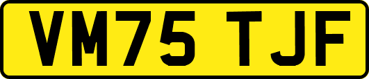 VM75TJF