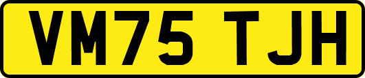 VM75TJH