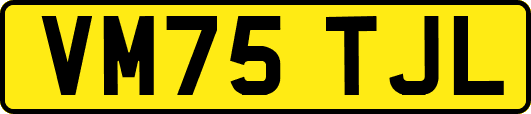 VM75TJL