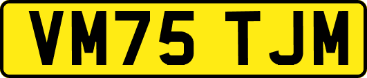 VM75TJM