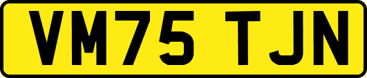 VM75TJN