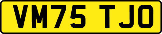 VM75TJO