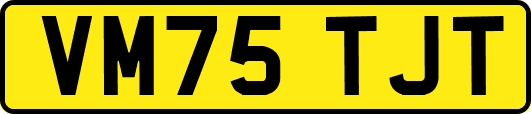 VM75TJT
