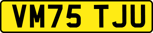 VM75TJU