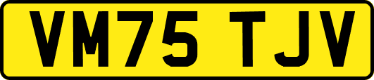 VM75TJV