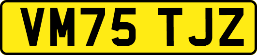 VM75TJZ