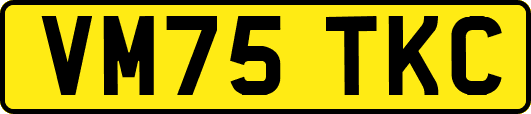 VM75TKC