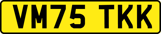 VM75TKK