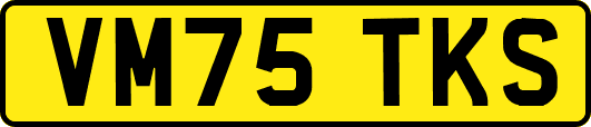 VM75TKS