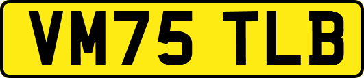 VM75TLB