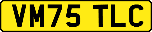 VM75TLC