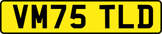 VM75TLD