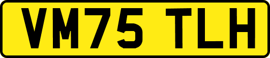 VM75TLH