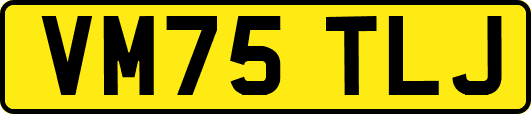 VM75TLJ
