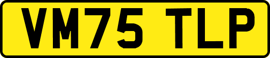 VM75TLP