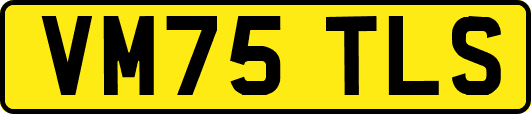 VM75TLS
