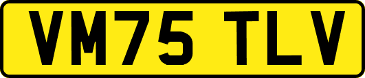 VM75TLV