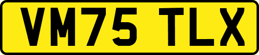 VM75TLX