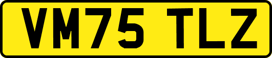 VM75TLZ