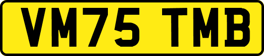VM75TMB