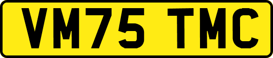 VM75TMC