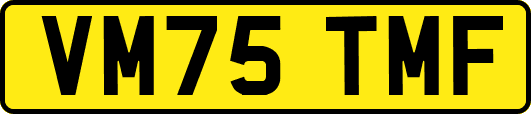VM75TMF