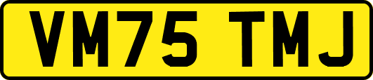 VM75TMJ