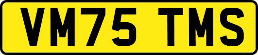 VM75TMS