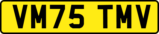 VM75TMV