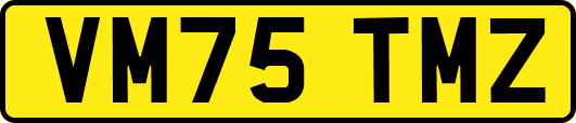VM75TMZ