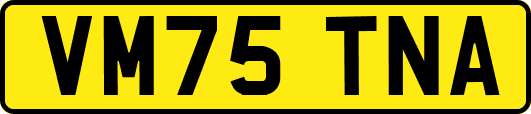 VM75TNA