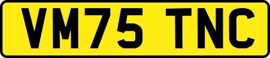 VM75TNC