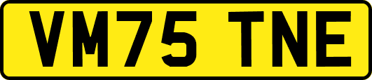 VM75TNE