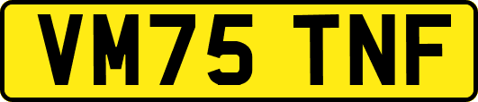 VM75TNF