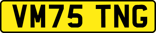 VM75TNG